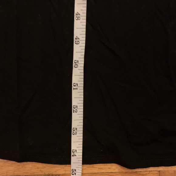 NWT Style & co size XLarge maxi dress - Never Worn - Picture 5 of 10